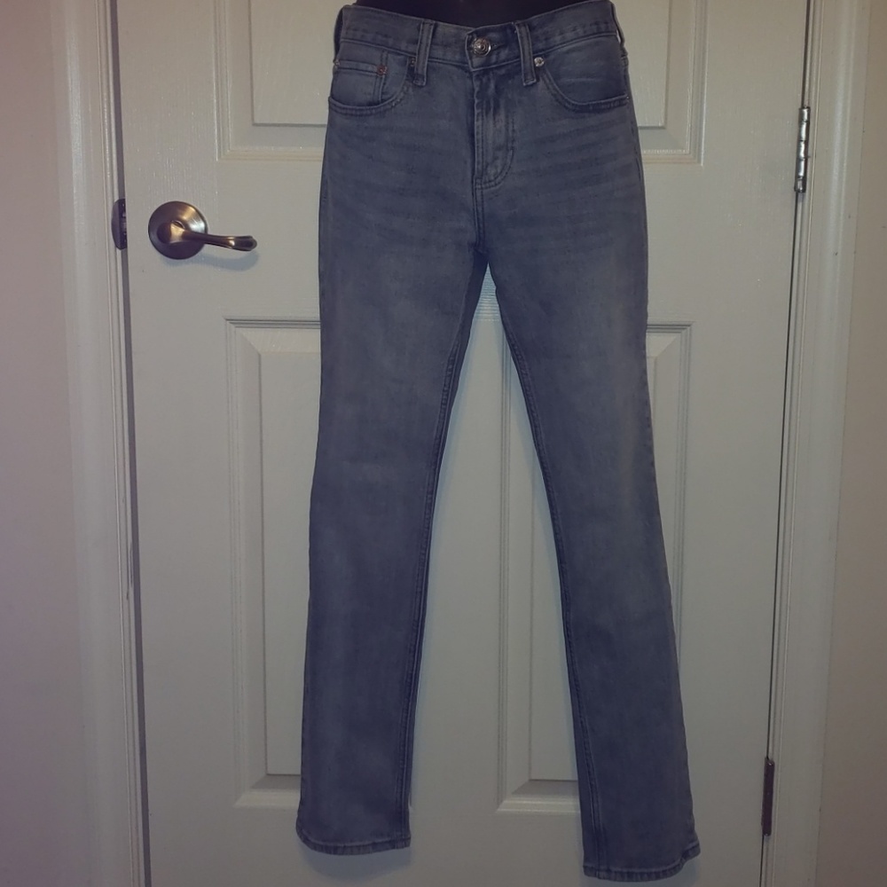 PAC SUN Men's Los Angeles Skinny Jeans Size 29x30